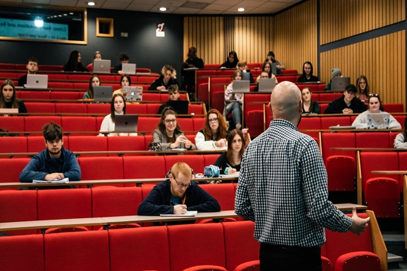 Canterbury Christ Church University The Student